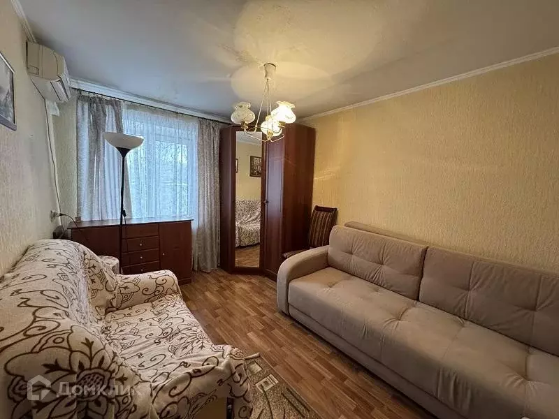 Продаётся 2-к квартира, 49 м - Фото 0