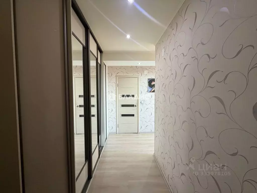 Студия Бурятия, Улан-Удэ Ключевская ул., 90Б (39.2 м) - Фото 2