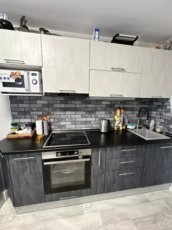 Продаётся 1-к квартира, 41 м - Фото 1