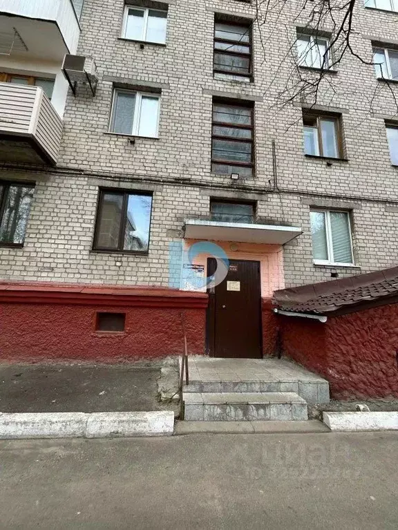 2-к кв. Брянская область, Брянск просп. Ленина, 53 (41.3 м) - Фото 2