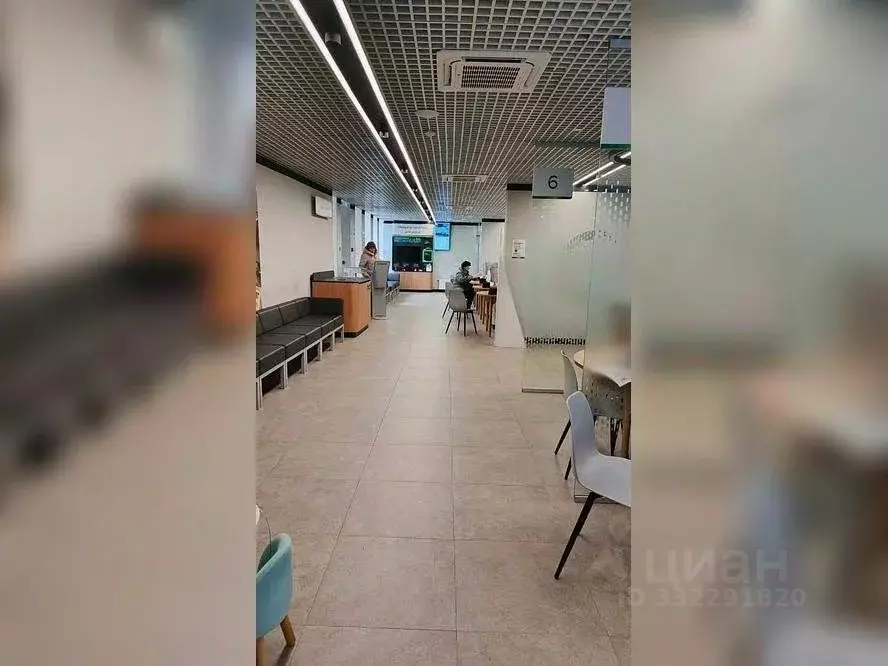 Помещение свободного назначения в Московская область, Руза ... - Фото 1