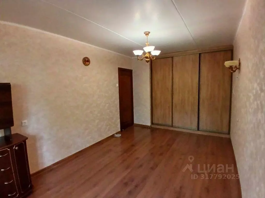 Квартира, 1 комната, 30.5 м - Фото 0