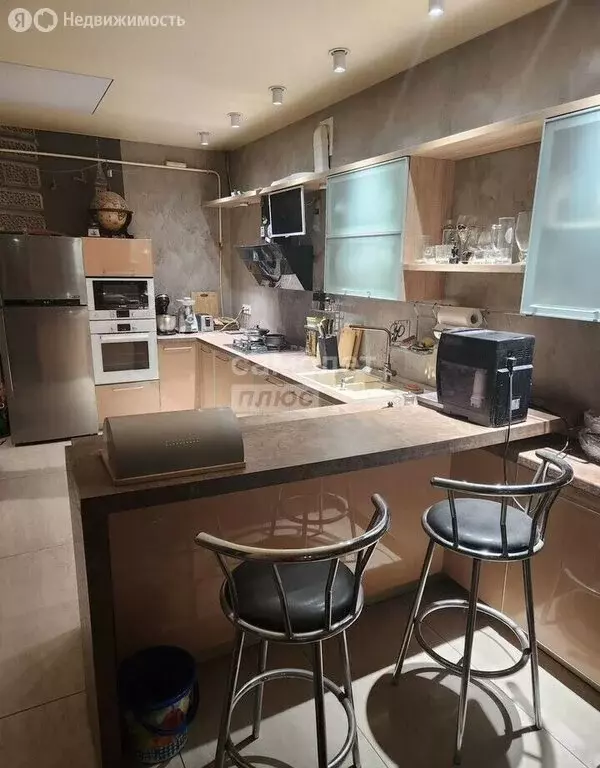 3-комнатная квартира: Липецк, улица Гоголя, 40 (150 м) - Фото 2