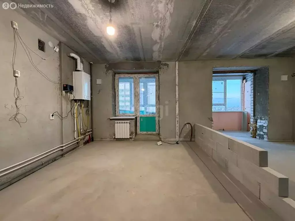 2-комнатная квартира: Йошкар-Ола, улица Меримского, 5 (70.7 м) - Фото 1