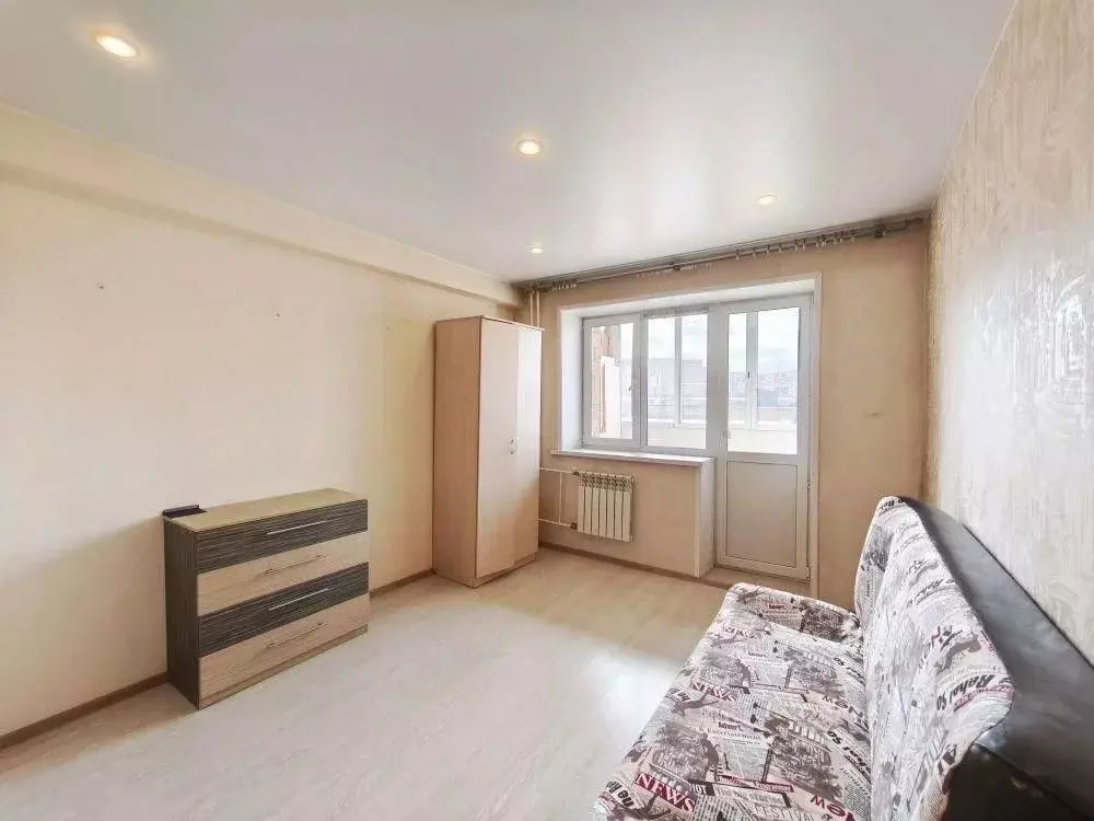 Студия Иркутская область, Иркутский муниципальный округ, Маркова рп, ... - Фото 2