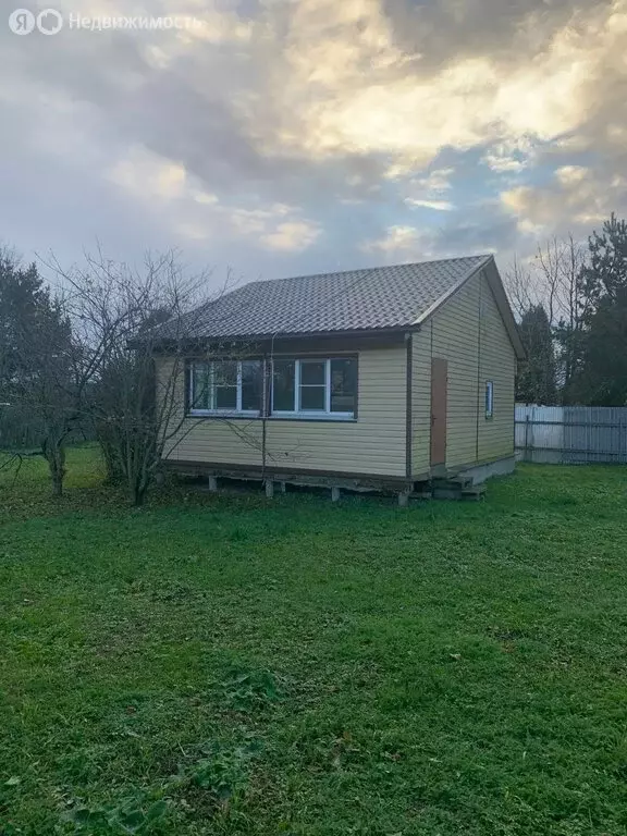 Дом в деревня Новинки, 18 (30 м) - Фото 2