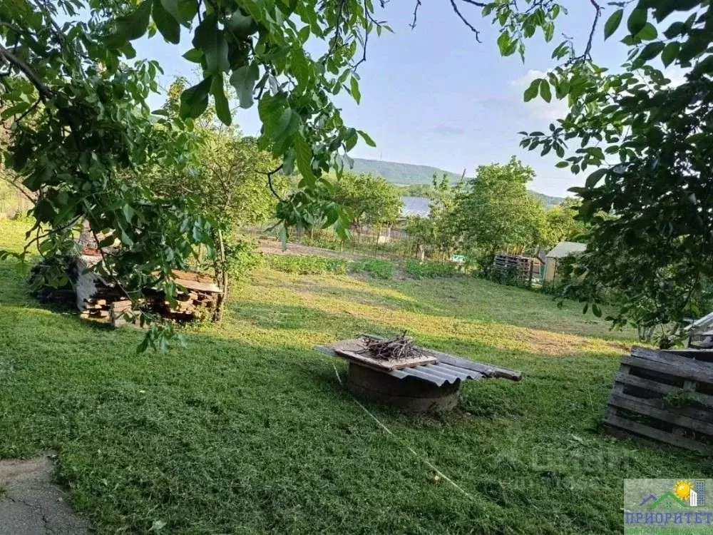 Дом в Ставропольский край, Кисловодск Железнодорожная ул. (60 м) - Фото 0