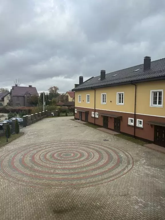 Таунхаус в Калининградская область, Гурьевск ул. Лермонтова, 2 (127 м) - Фото 2