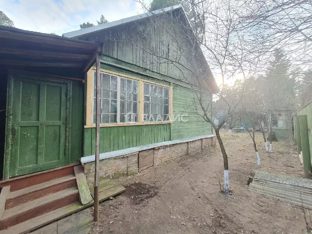 Продается дом в пгт Быково - Фото 1