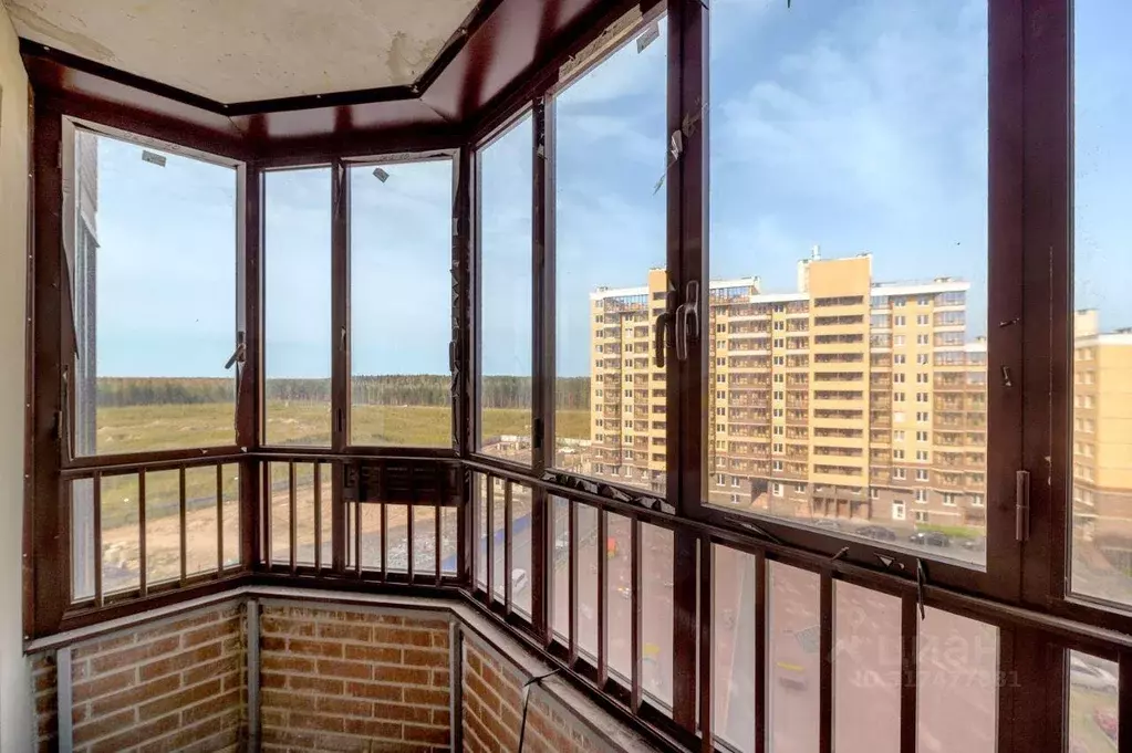 Квартира, студия, 19.5 м - Фото 1