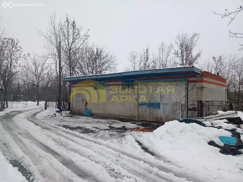 Участок в станица Мингрельская, улица Литвинова, 8Б (9 м) - Фото 2