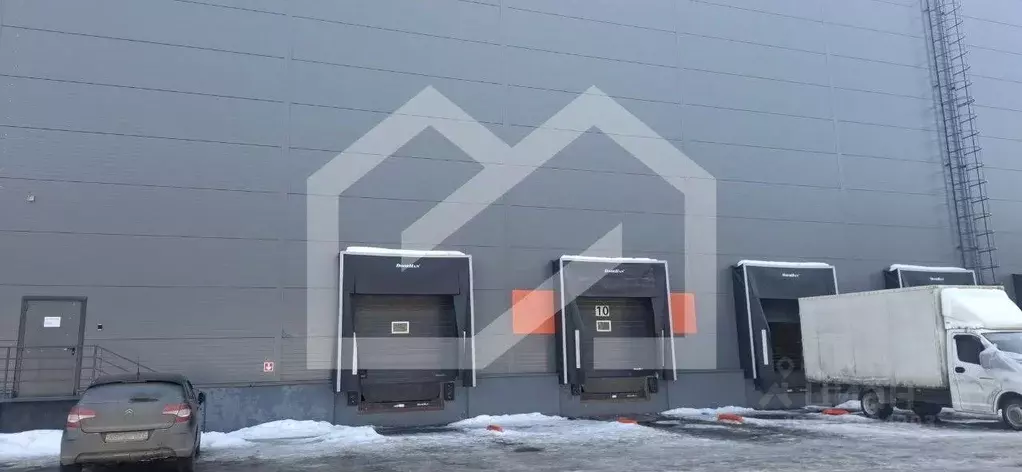 Помещение свободного назначения в Московская область, Подольск ... - Фото 1