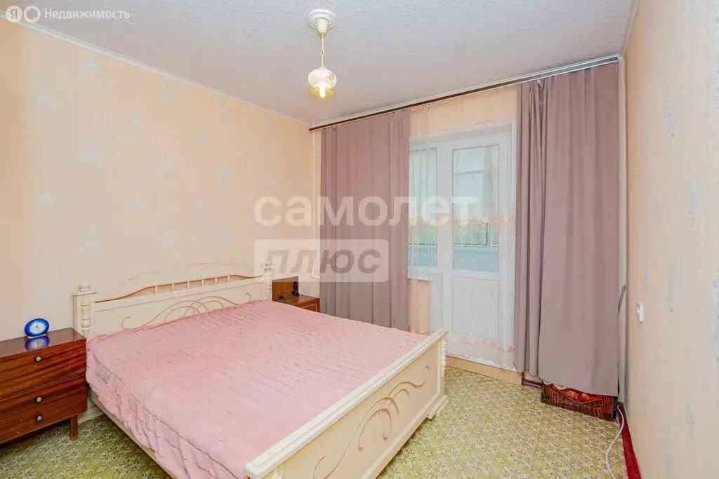 2-комнатная квартира: Липецк, улица Космонавтов, 96Б (49.7 м) - Фото 0