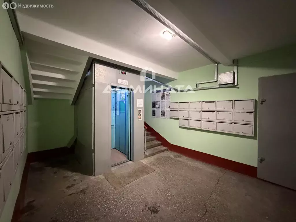 2-комнатная квартира: Санкт-Петербург, Московский проспект, 220 (43 м) - Фото 2