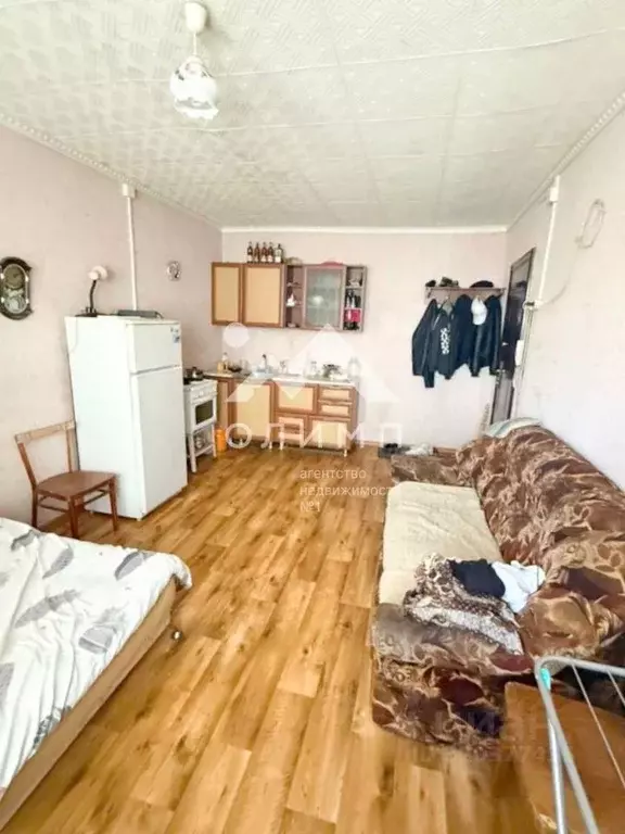 Комната Вологодская область, Вологда Судоремонтная ул., 44 (18.0 м) - Фото 1
