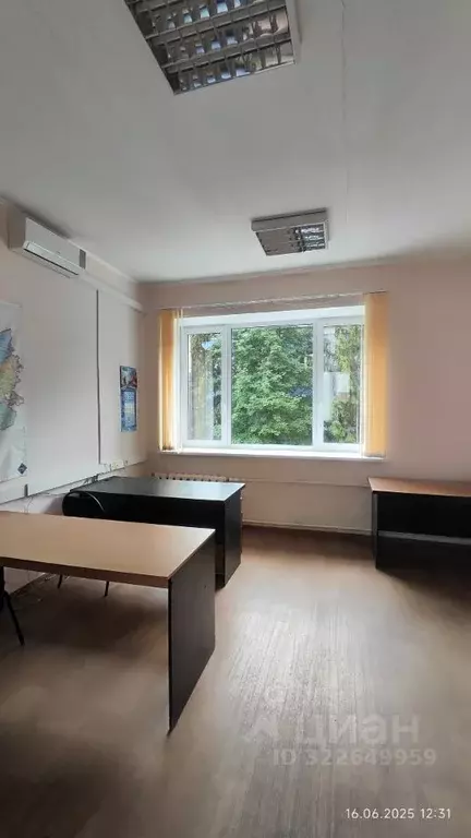 Офис в Рязанская область, Рязань ул. Гагарина, 29 (17 м) - Фото 1