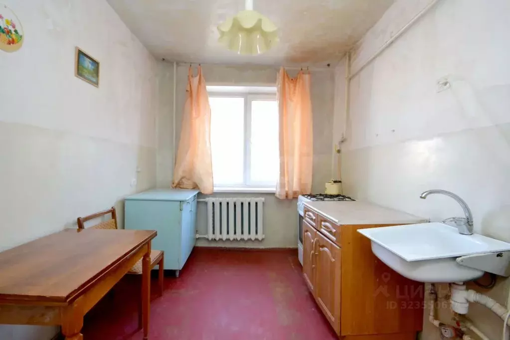 2-к кв. Саха (Якутия), Якутск Октябрьская ул., 20 (46.4 м) - Фото 1