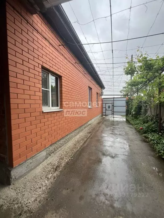 Дом в Краснодарский край, Ейск Нижнесадовая ул., 420 (110 м) - Фото 2