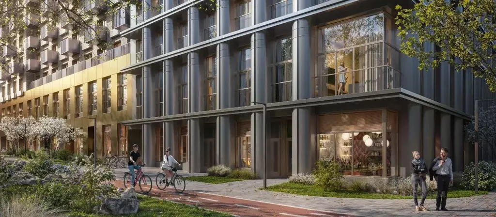 Гараж в Татарстан, Казань ул. Халитова, 2 (13 м) - Фото 2