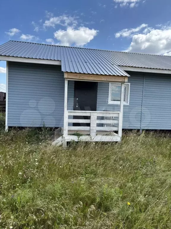 Дом 50 м на участке 7 сот. - Фото 0