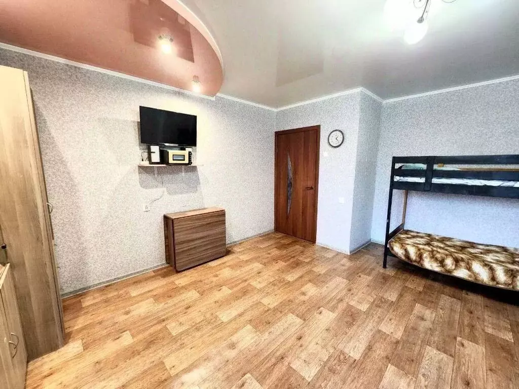 1-к кв. Башкортостан, Уфа ул. Ухтомского, 26 (37.1 м) - Фото 2