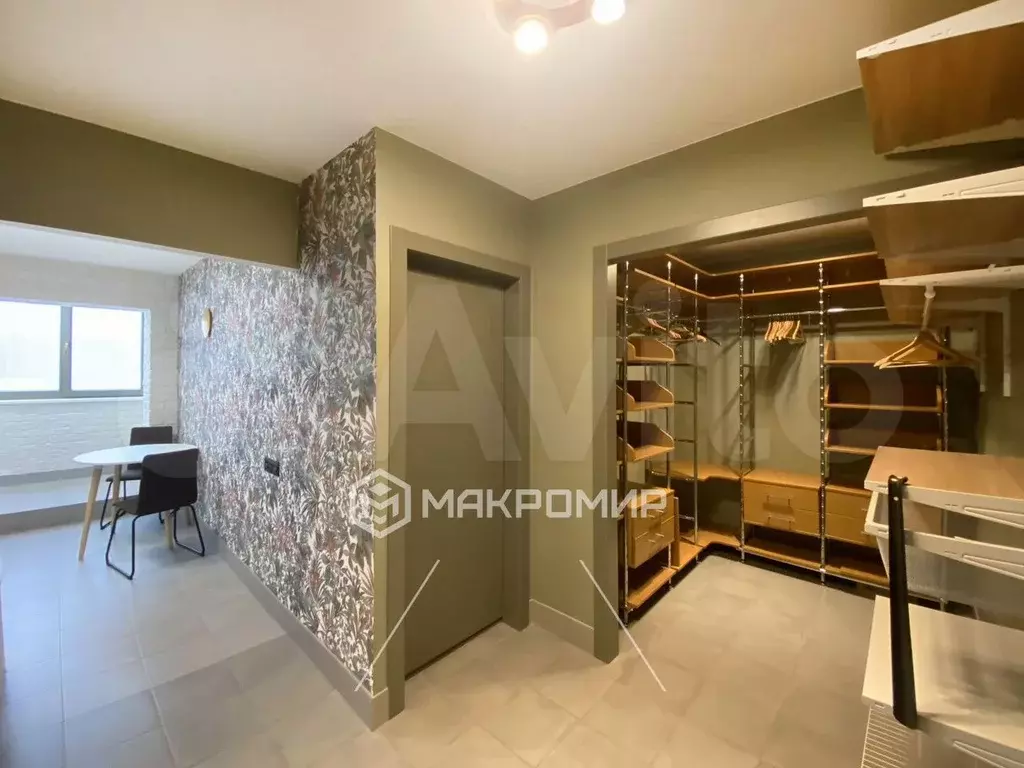 1-к. квартира, 40 м, 7/12 эт. - Фото 0