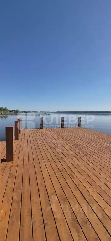 Участок в Пермский край, Добрянка ул. Сиреневая (7.0 сот.) - Фото 2
