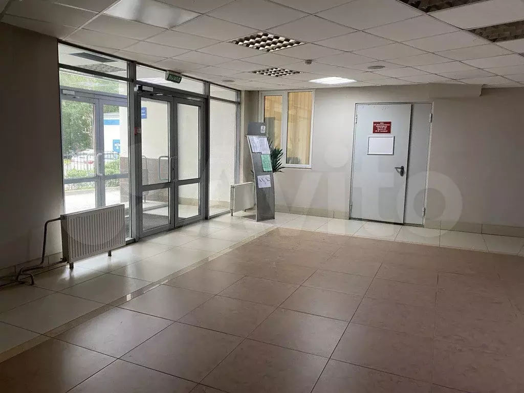 3-к. квартира, 110 м, 14/21 эт. - Фото 0