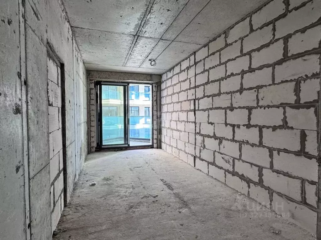 Студия Крым, Ялта ул. Дражинского, 48 (27.0 м) - Фото 2