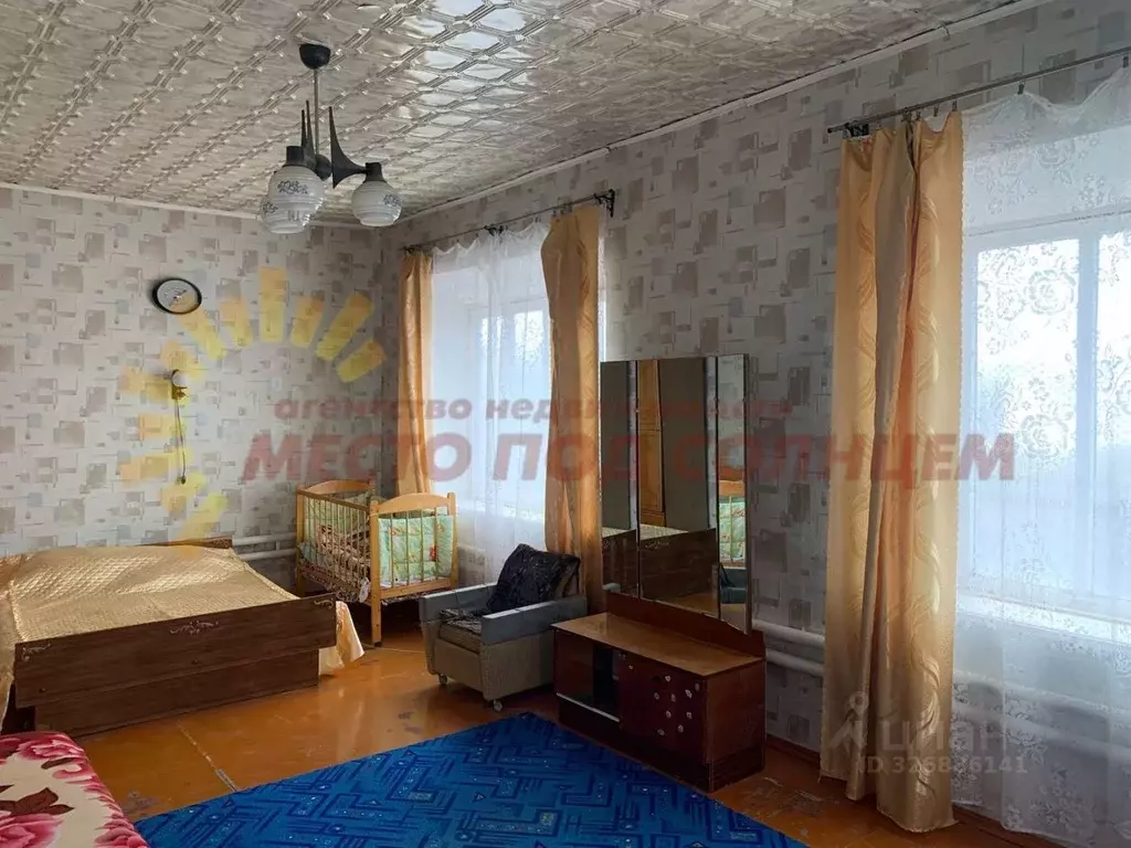 Дом в Краснодарский край, Щербиновский район, Старощербиновская ст-ца ... - Фото 2