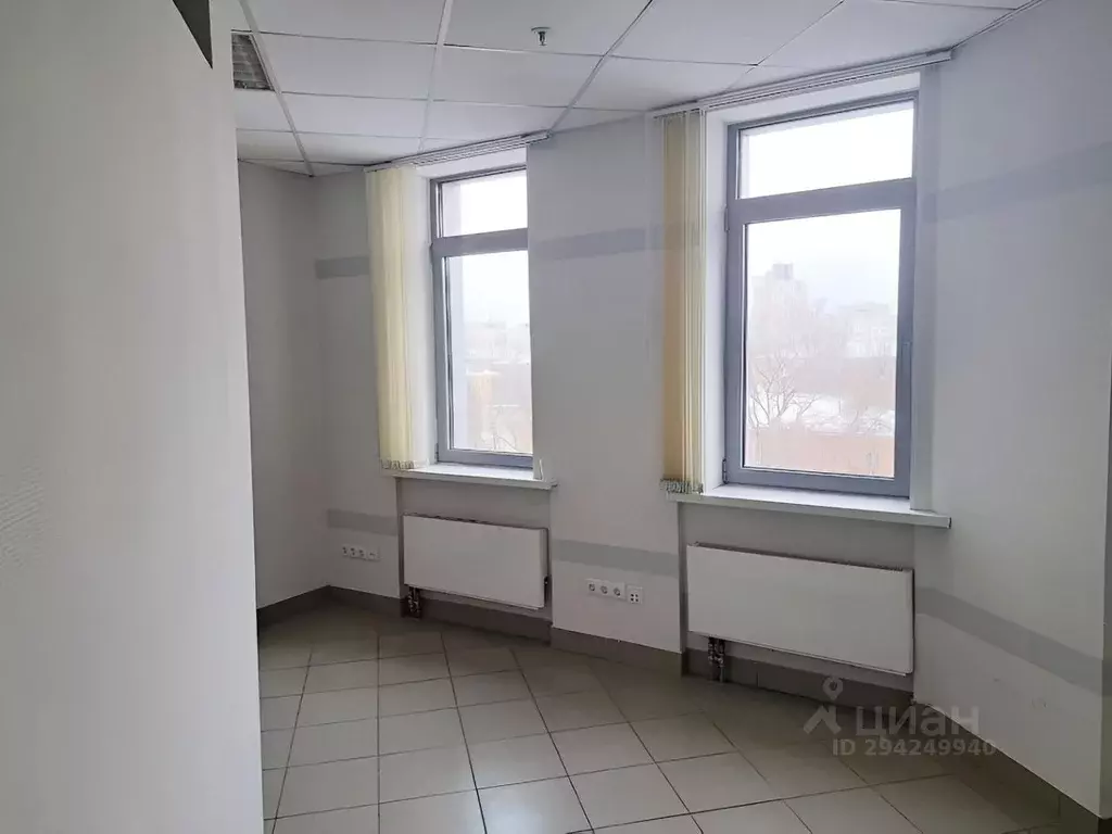Офис в Нижегородская область, Нижний Новгород Советская ул., 18Б (72 ... - Фото 0