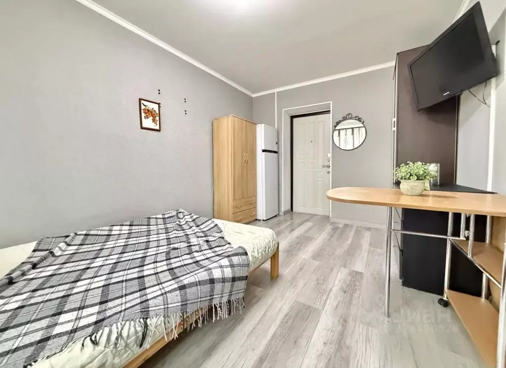 Комната Санкт-Петербург ул. Коллонтай, 7/2 (12.8 м) - Фото 1