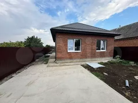 Дом 65 м на участке 3,8 сот. - Фото 0