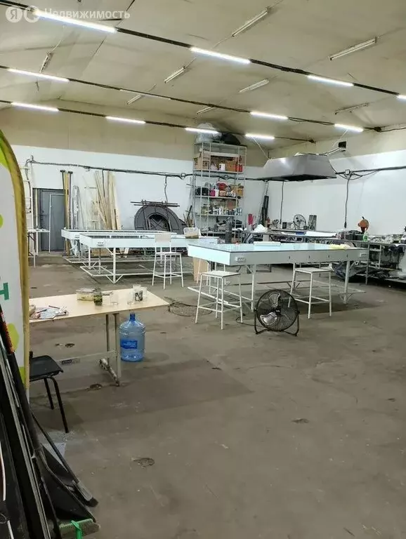 Склад (312 м) - Фото 1