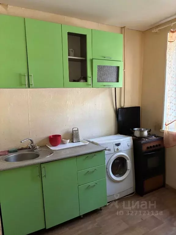 1-к кв. Челябинская область, Челябинск ул. Марченко, 9г (31.0 м) - Фото 1