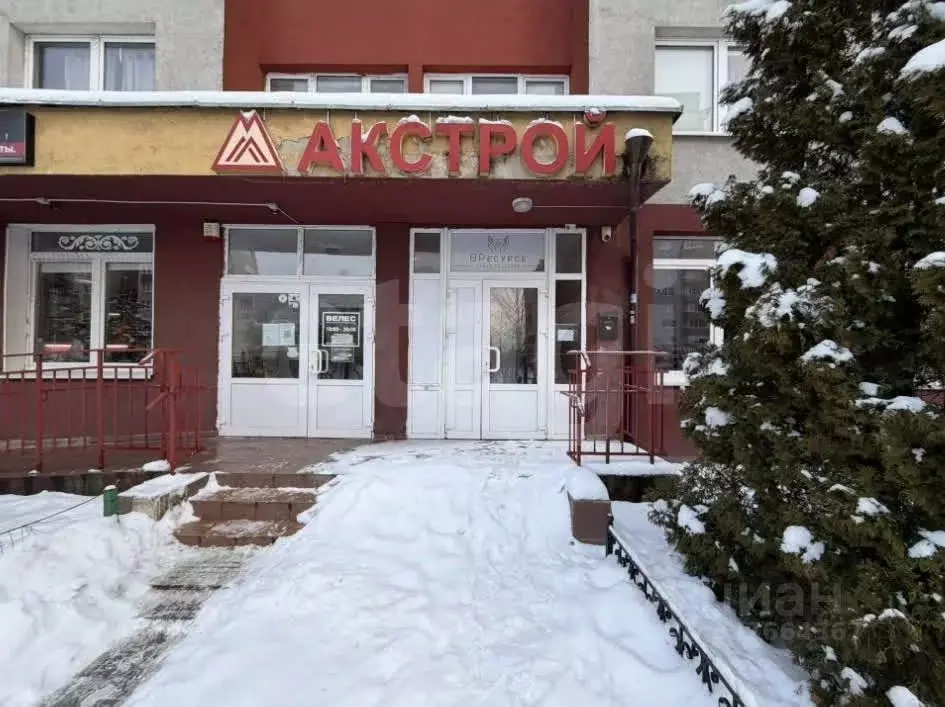 Помещение свободного назначения в Калининградская область, Калининград ... - Фото 1