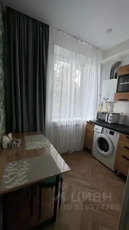 2-к кв. Владимирская область, Муром ул. Мечникова, 2Б (38.0 м) - Фото 1