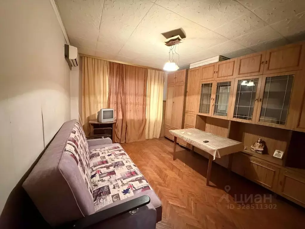 2-к кв. Воронежская область, Воронеж Ростовская ул., 46/8 (44.0 м) - Фото 2