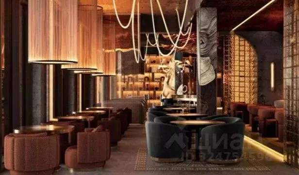 Помещение свободного назначения в Санкт-Петербург Херсонская ул., ... - Фото 2