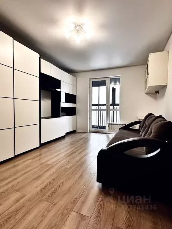 2-к кв. Москва проезд Шелихова, 9к1 (58.0 м) - Фото 2