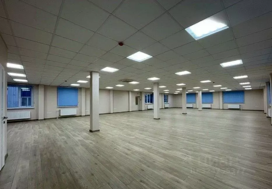 Офис в Ленинградская область, Кудрово г. Всеволожский район, Заневское ... - Фото 2