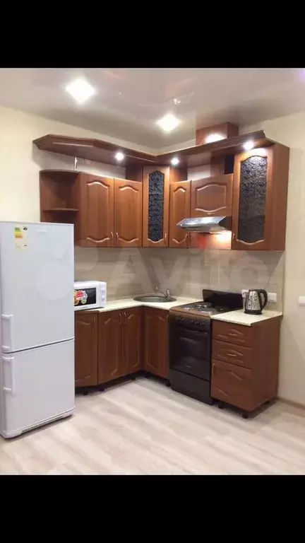2-к. квартира, 42 м, 2/2 эт. - Фото 1
