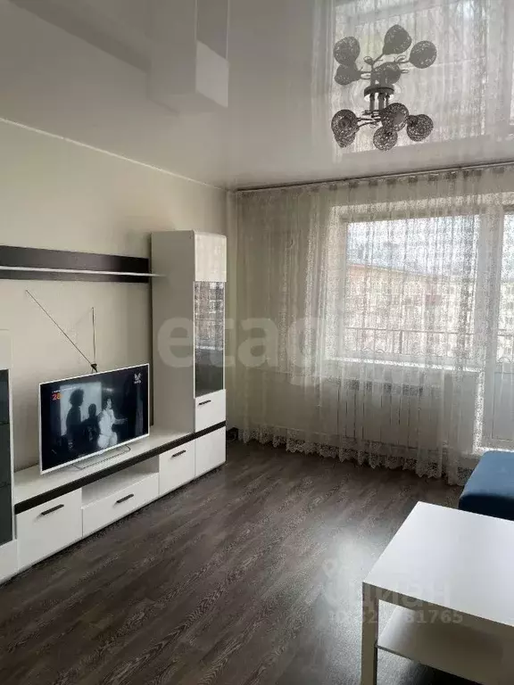 1-к кв. Кемеровская область, Полысаево г. Ленинск-Кузнецкий ... - Фото 2