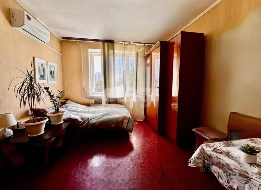 Комната Краснодарский край, Геленджик ул. Гоголя, 11 (26.1 м) - Фото 1