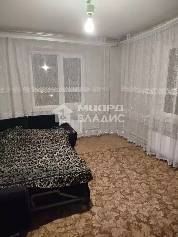 1-к кв. Омская область, Омск пос. Амурский, ул. 1-я Челюскинцев, 94 ... - Фото 0