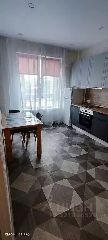 1-к кв. Москва Муравская ул., 46к1 (40.0 м) - Фото 0