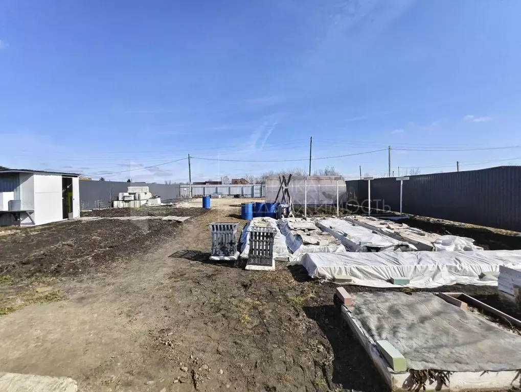 Дом в Тюменская область, Тюмень Рябинка-2 садовое товарищество,  (24 ... - Фото 0