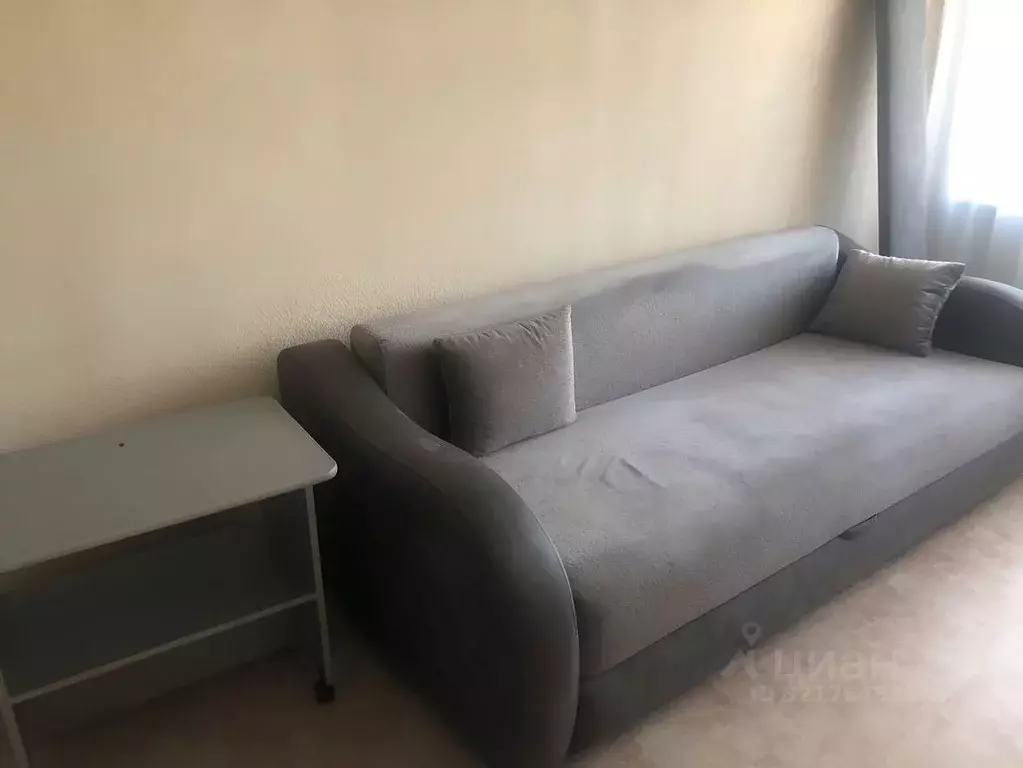 1-к кв. Алтайский край, Бийск Коммунарский пер., 27 (31.0 м) - Фото 1