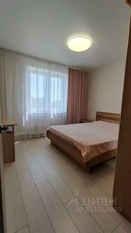 2-к кв. Краснодарский край, Краснодар Школьный мкр, ул. Школьная, 15/5 ... - Фото 1