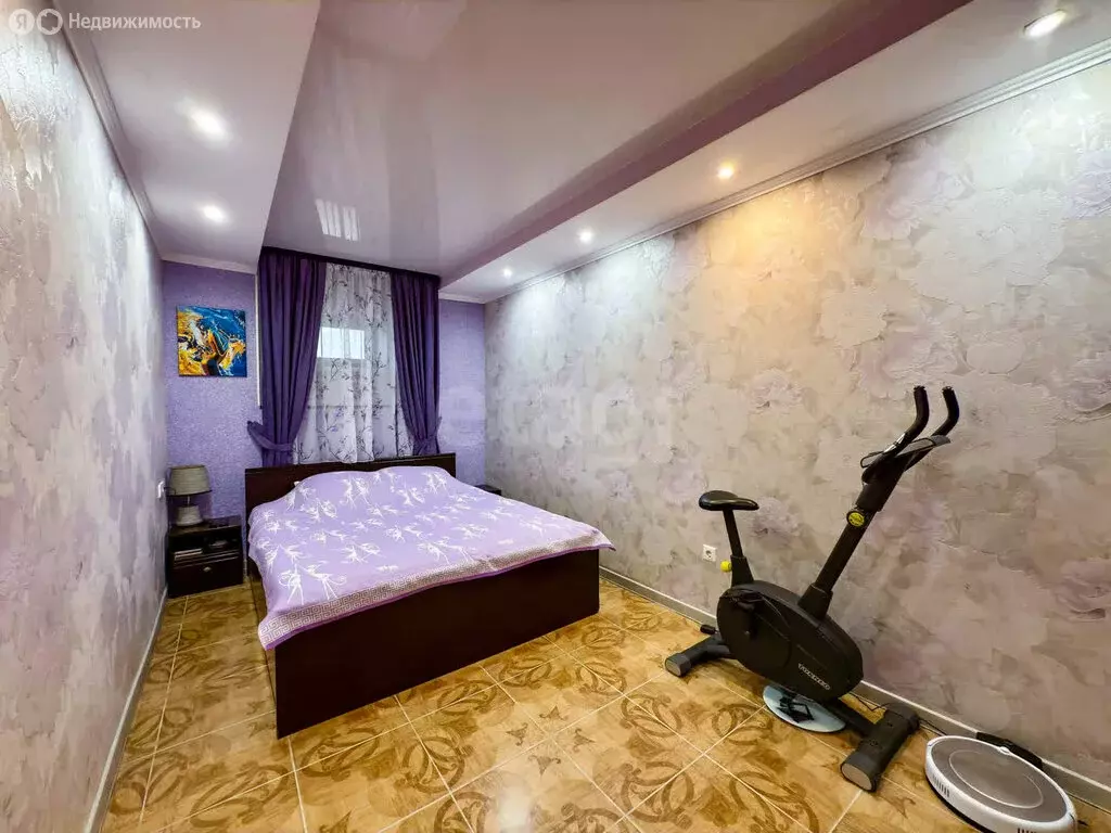 2-комнатная квартира: Анапа, Белорусский проезд, 8Ж (62.5 м) - Фото 1